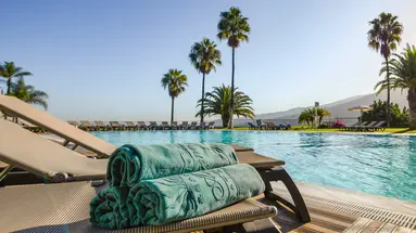 LAS AGUILAS TENERIFE AFFILIATED BY MELIA