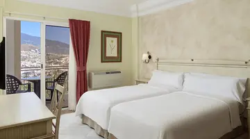 LAS AGUILAS TENERIFE AFFILIATED BY MELIA