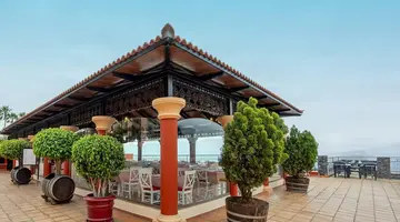 LAS AGUILAS TENERIFE AFFILIATED BY MELIA