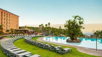 LAS AGUILAS TENERIFE AFFILIATED BY MELIA