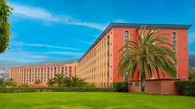 LAS AGUILAS TENERIFE AFFILIATED BY MELIA