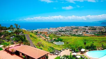 LAS AGUILAS TENERIFE AFFILIATED BY MELIA