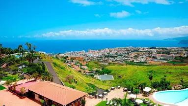 LAS AGUILAS TENERIFE AFFILIATED BY MELIA