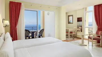 LAS AGUILAS TENERIFE AFFILIATED BY MELIA