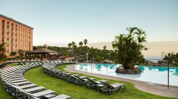 LAS AGUILAS TENERIFE AFFILIATED BY MELIA