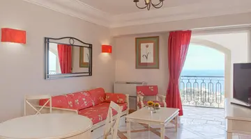 LAS AGUILAS TENERIFE AFFILIATED BY MELIA