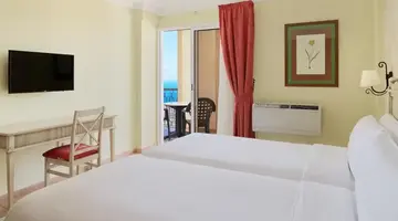 LAS AGUILAS TENERIFE AFFILIATED BY MELIA