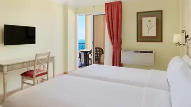 LAS AGUILAS TENERIFE AFFILIATED BY MELIA