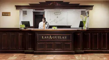 LAS AGUILAS TENERIFE AFFILIATED BY MELIA