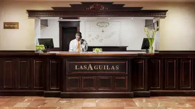LAS AGUILAS TENERIFE AFFILIATED BY MELIA