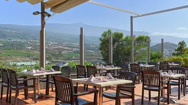 LAS AGUILAS TENERIFE AFFILIATED BY MELIA