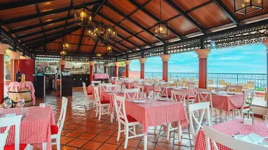 LAS AGUILAS TENERIFE AFFILIATED BY MELIA