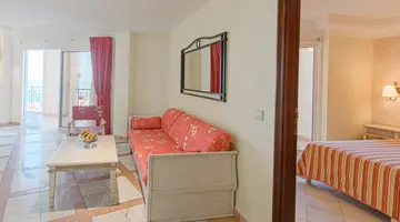 LAS AGUILAS TENERIFE AFFILIATED BY MELIA