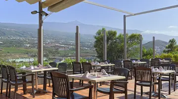 LAS AGUILAS TENERIFE AFFILIATED BY MELIA