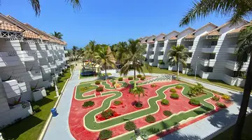 Las Américas Casa de Playa