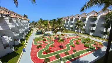 Las Américas Casa de Playa