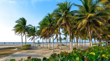 Las Américas Casa de Playa