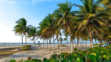 Las Américas Casa de Playa