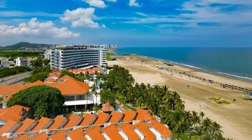 Las Américas Casa de Playa
