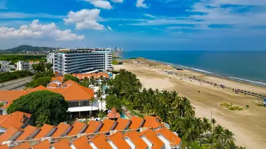 Las Américas Casa de Playa