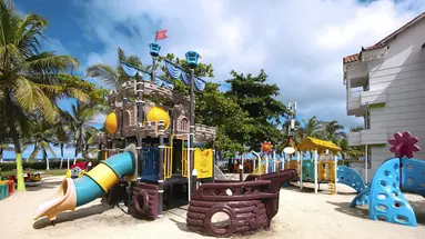 Las Américas Casa de Playa