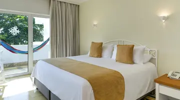 Las Américas Casa de Playa