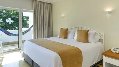 Las Américas Casa de Playa