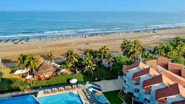Las Américas Casa de Playa