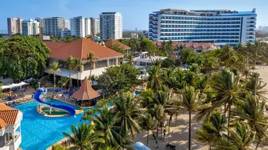 Las Américas Casa de Playa
