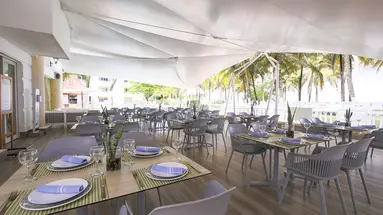 Las Américas Casa de Playa