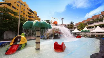 Las Américas Casa de Playa