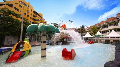 Las Américas Casa de Playa