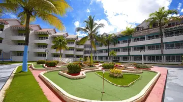 Las Américas Casa de Playa