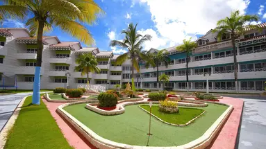 Las Américas Casa de Playa