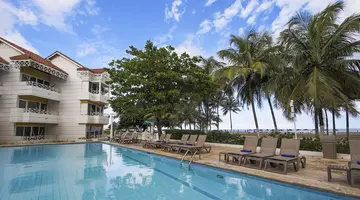 Las Américas Casa de Playa