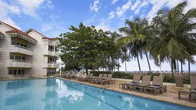 Las Américas Casa de Playa