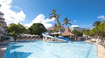 Las Américas Casa de Playa