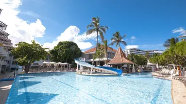 Las Américas Casa de Playa