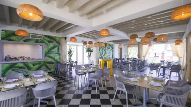Las Américas Casa de Playa
