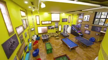 Las Américas Casa de Playa