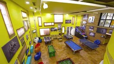 Las Américas Casa de Playa
