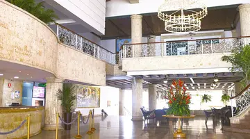 Las Américas Casa de Playa
