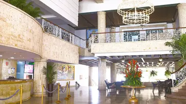 Las Américas Casa de Playa