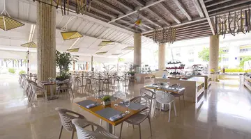Las Américas Casa de Playa