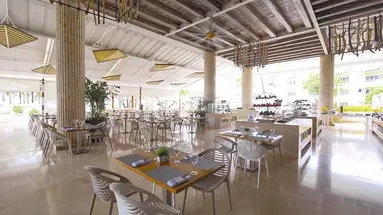 Las Américas Casa de Playa