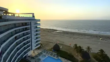 Las Americas Torre Del Mar