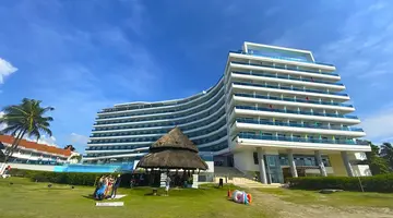 Las Americas Torre Del Mar