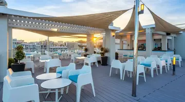 Las Arenas Affiliated by Melia