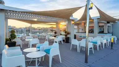 Las Arenas Affiliated by Melia