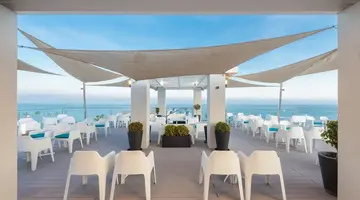 Las Arenas Affiliated by Melia